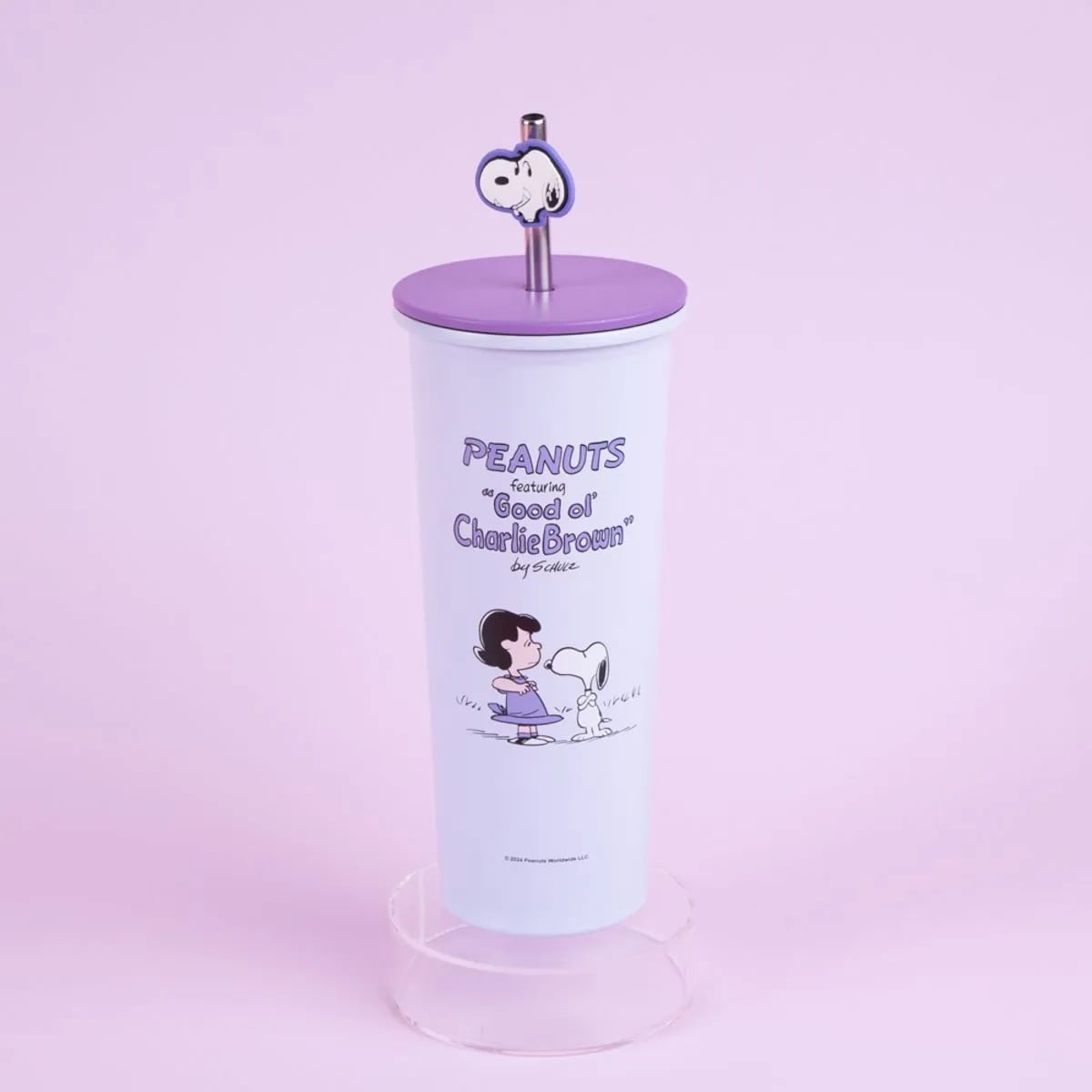 Snoopy Miniso