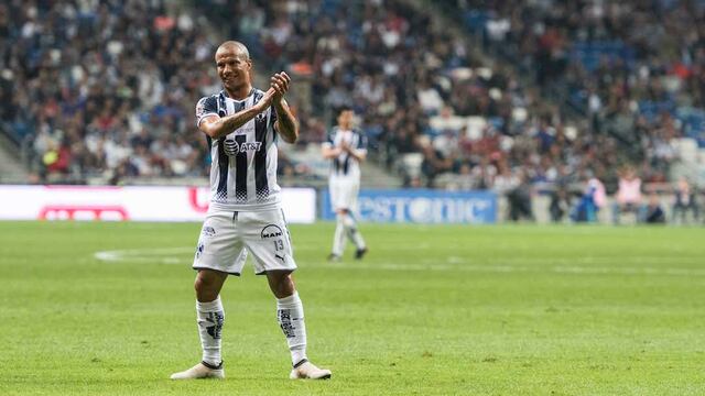 Carlos Sánchez dejará Rayados después de 2 años