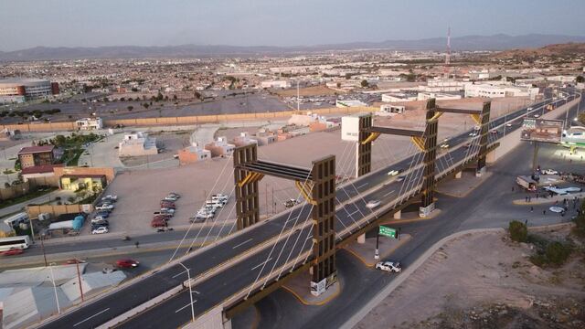 Ricardo Gallardo inaugura importantes obras para San Luis Potosí