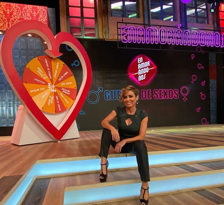 Carmen Muñoz