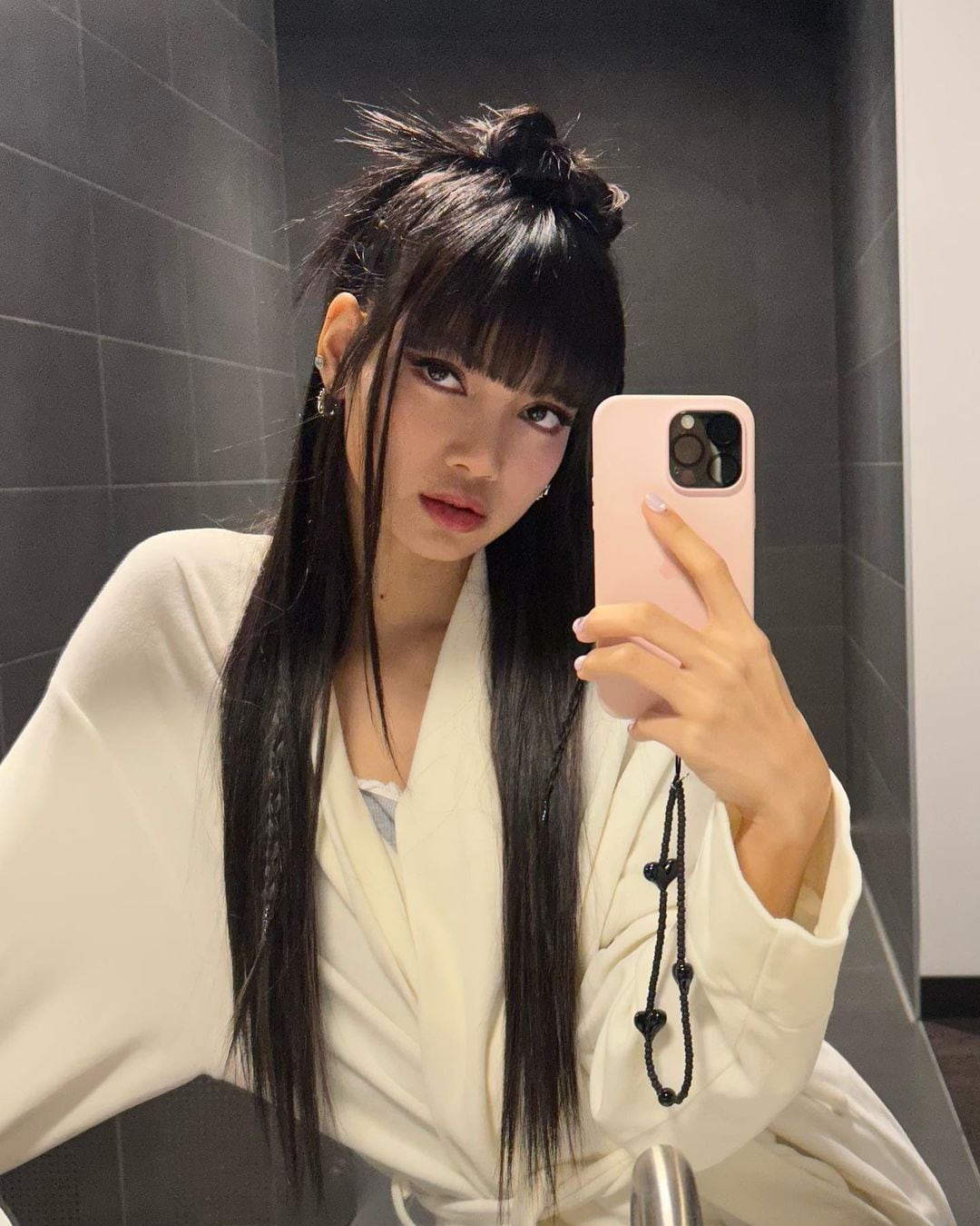 Lisa de Blackpink