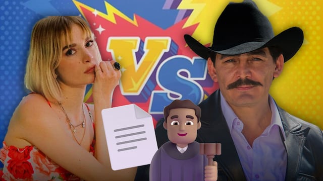 José Manuel Figueroa rompe el silencio y habla sobre Julián Figueroa