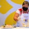 Puebla capacita a cocineras de 3 municipios en el Chile en Nogada
