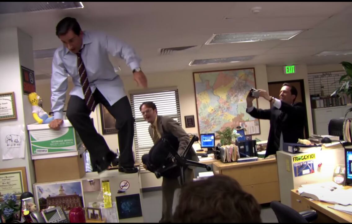The Office