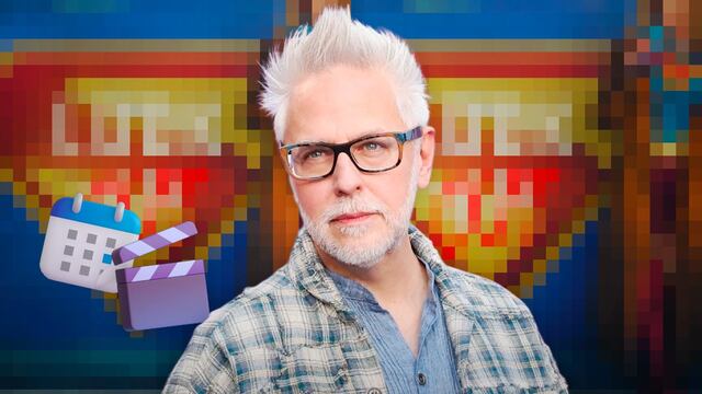 James Gunn revela el primer póster de Supergirl