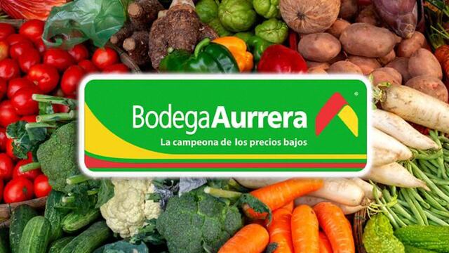 Ofertas Bodega Aurrera