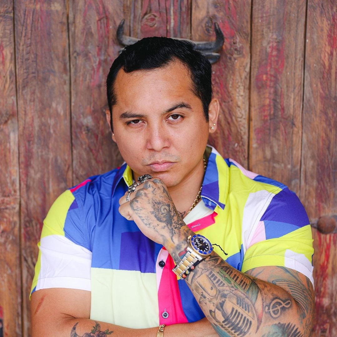 Edwin Luna