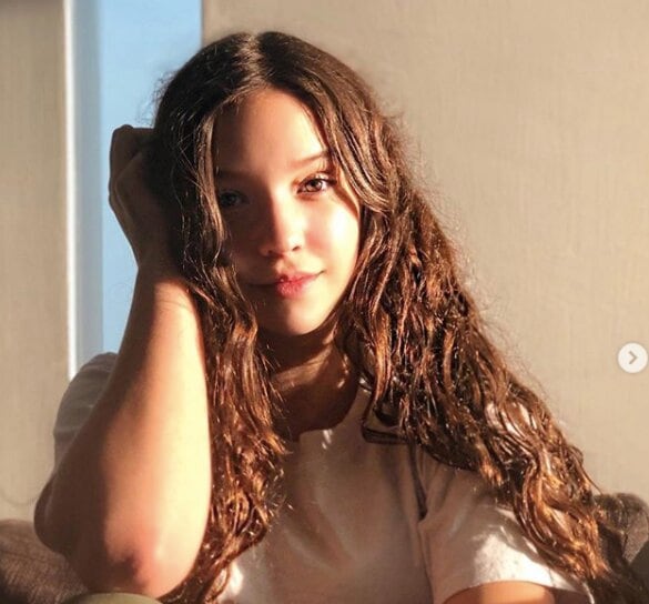 Mía Rubín