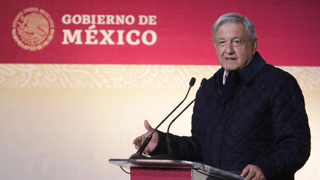 AMLO