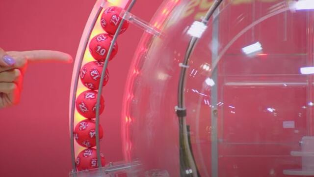 Resultados Sorteo Melate Retro 1293: ganadores de hoy, 7 de febrero