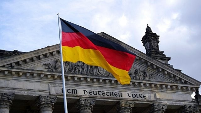 Recesión económica de Alemania este 2023