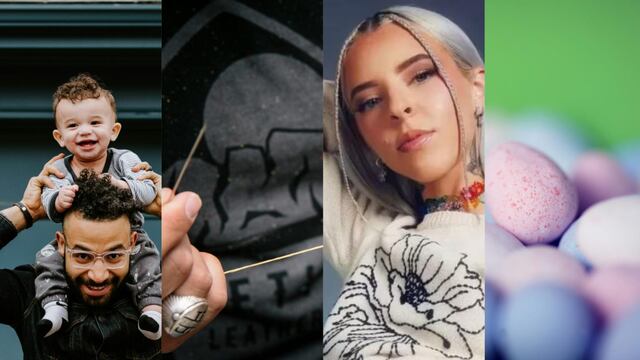 Este 19 de marzo es el Día del Padre y el Día del Hombre, además es el Día Internacional del Artesano, el primer concierto de Young Miko y Ostara