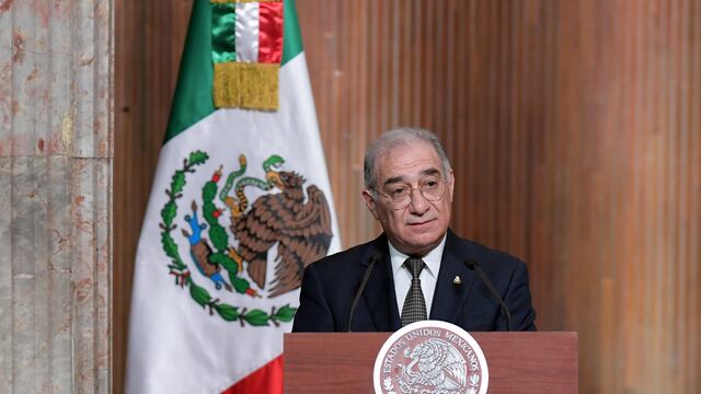 Alberto Pérez Dayán