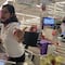 VIDEO: Pelean en cajas del Soriana por supuesta amenaza de una cajera