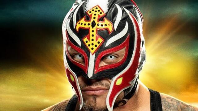 Rey Mysterio