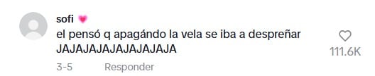 usuarios reaccionan broma le hace creer a su novio que va a ser papá
