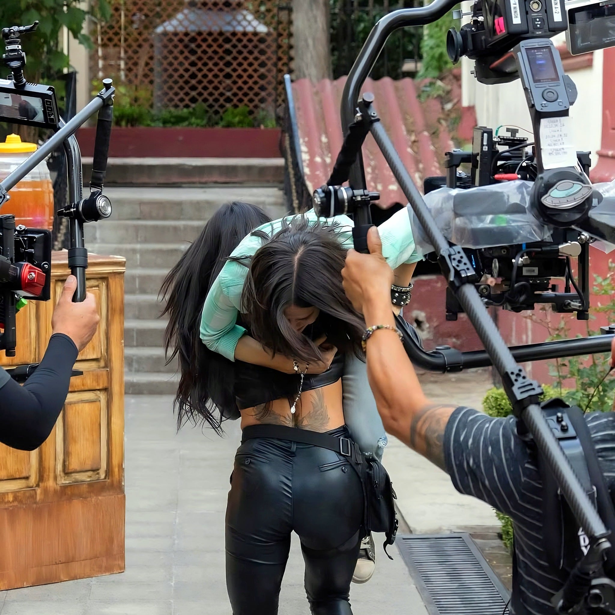 Bárbara de Regil