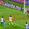VIDEO: ¿Vuelven las ayudas al Club América? Acusan mano en gol de Henry Martín