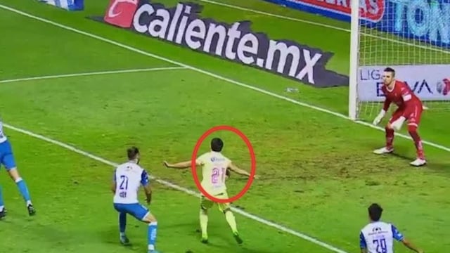 América ayudas (Foto: Captura de video)