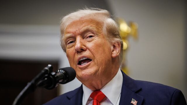 Donald Trump podría anunciar un compromiso sobre aranceles a México y Canadá