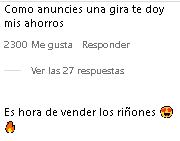 Fans de Shakira ya ven llegar la gira mundial.