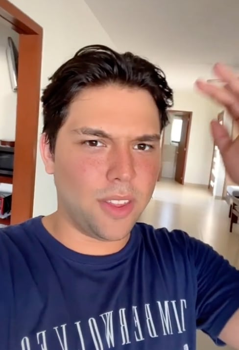 Vendedor denuncia a Mercado Libre