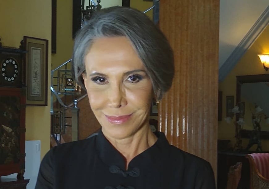 Florinda Meza