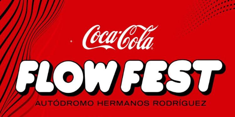 Coca Cola Flow Fest 2023