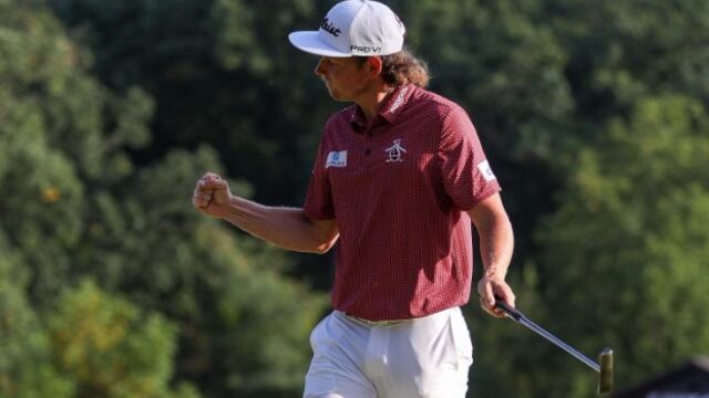 Cameron Smith/Facebook