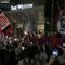 Club Chivas: Violencia y abandono en serenata previa al Clásico Tapatío