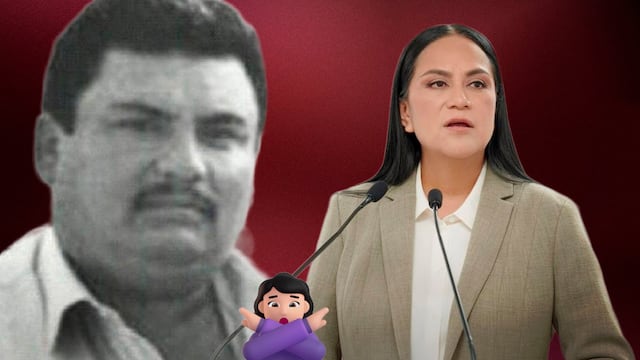Ariadna Montiel niega reunión con “El Guano”, hermano de “El Chapo” Guzmán