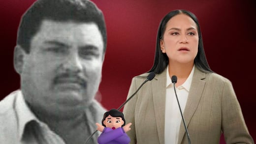 Ariadna Montiel niega reunión con “El Guano”, hermano de “El Chapo” Guzmán