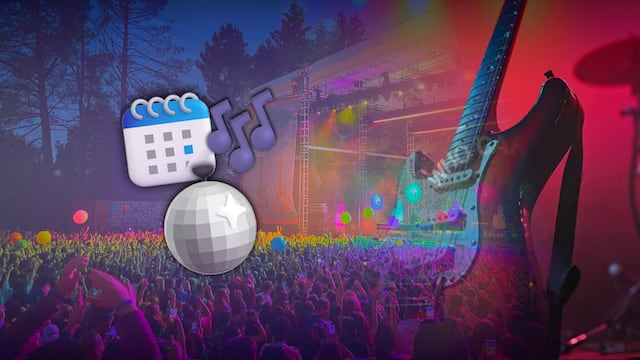 Conciertos en CDMX abril 2026: fechas, artistas y sedes