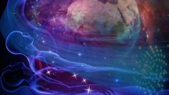 La Resonancia Schumann habría ayudado al salto cuántico