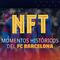 El FC Barcelona recurre al mercado de NFT