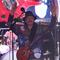 Santana, el curandero que encontró la medicina en la música