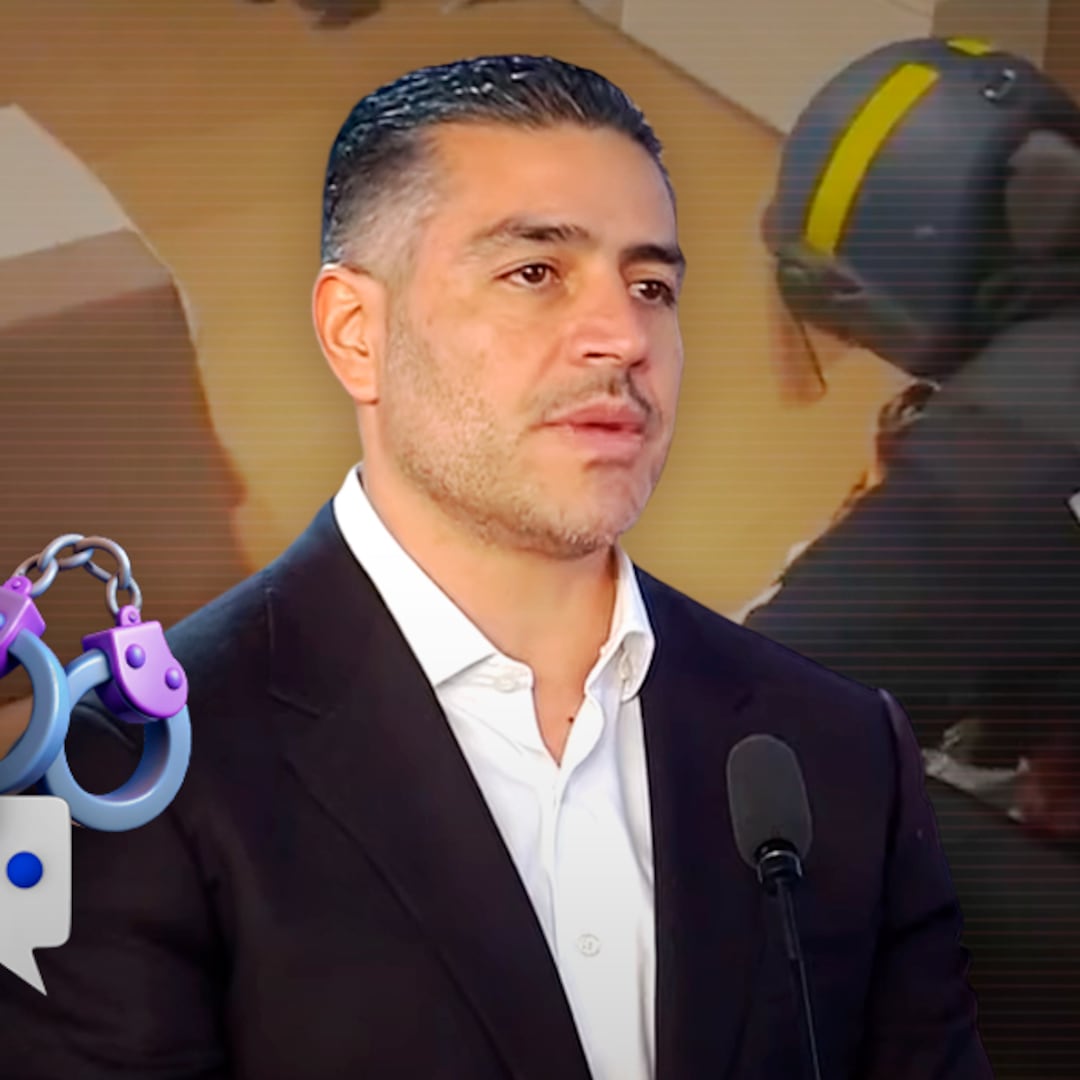 Harfuch responde por arresto en España de miembros del Cártel de Sinaloa