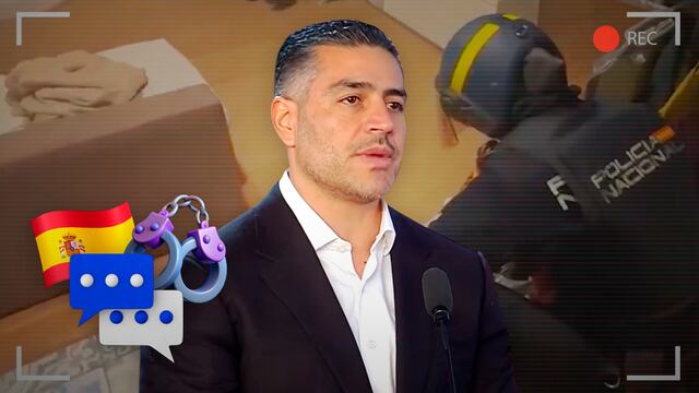 Detenciones en España: Harfuch responde por caso del Cártel de Sinaloa