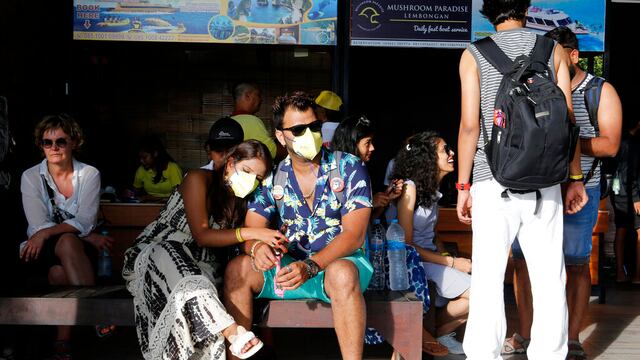 Expertos dudan que el calor frene al coronavirus