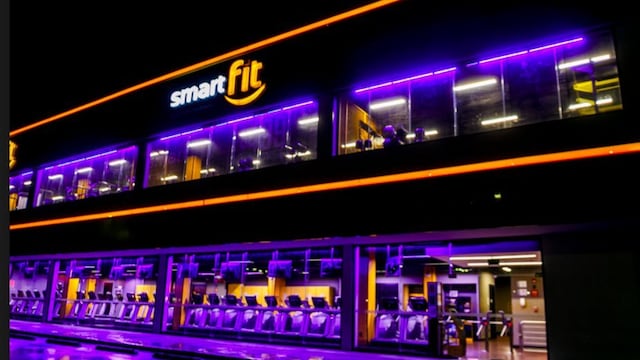 Muere una mujer de 60 años de edad cuando hacía ejercicio en un gimnasio Smart Fit