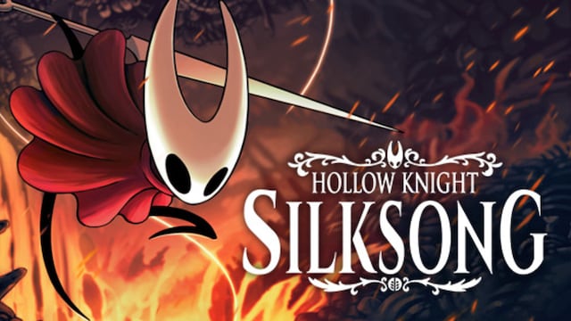 Hollow Knight: Silksong