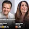 ¿Cómo van los candidatos al gobierno de Durango? Resultados de la Encuesta MetricsMX hoy 4 de abril