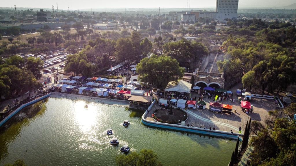 “Segundo Festival del Vino y el Queso”