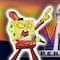Bob Esponja abrirá el Super Bowl 2024 con un remake de la icónica escena de ‘Sweet Victory’
