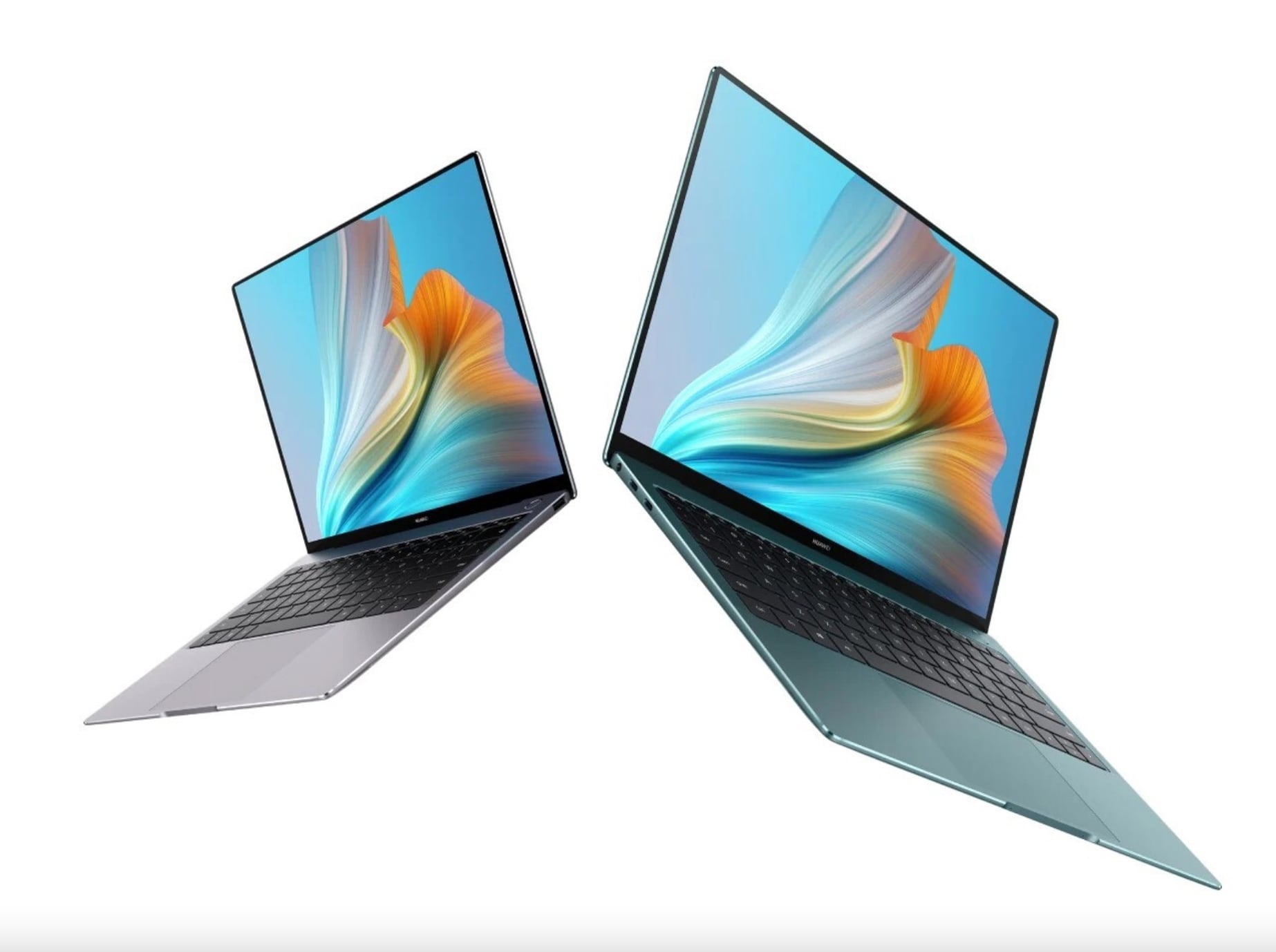 Huawei MateBook x Pro