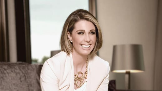 ¿Quién es Atala Sarmiento? La ex conductora de Ventaneando y mejor amiga de Daniel Bisogno