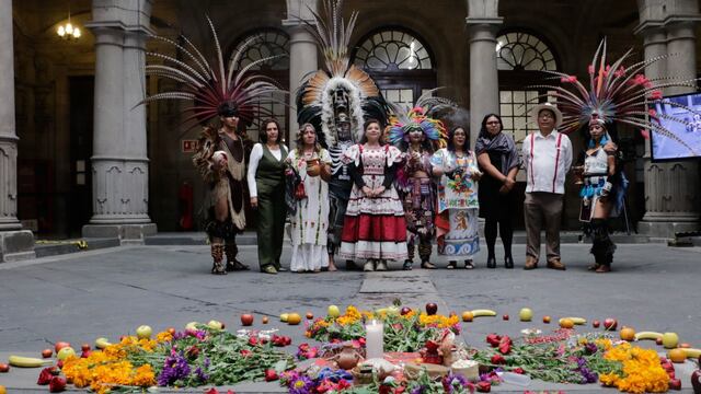 Clara Brugada también exige disculpas de España por la conquista: este fue su mensaje