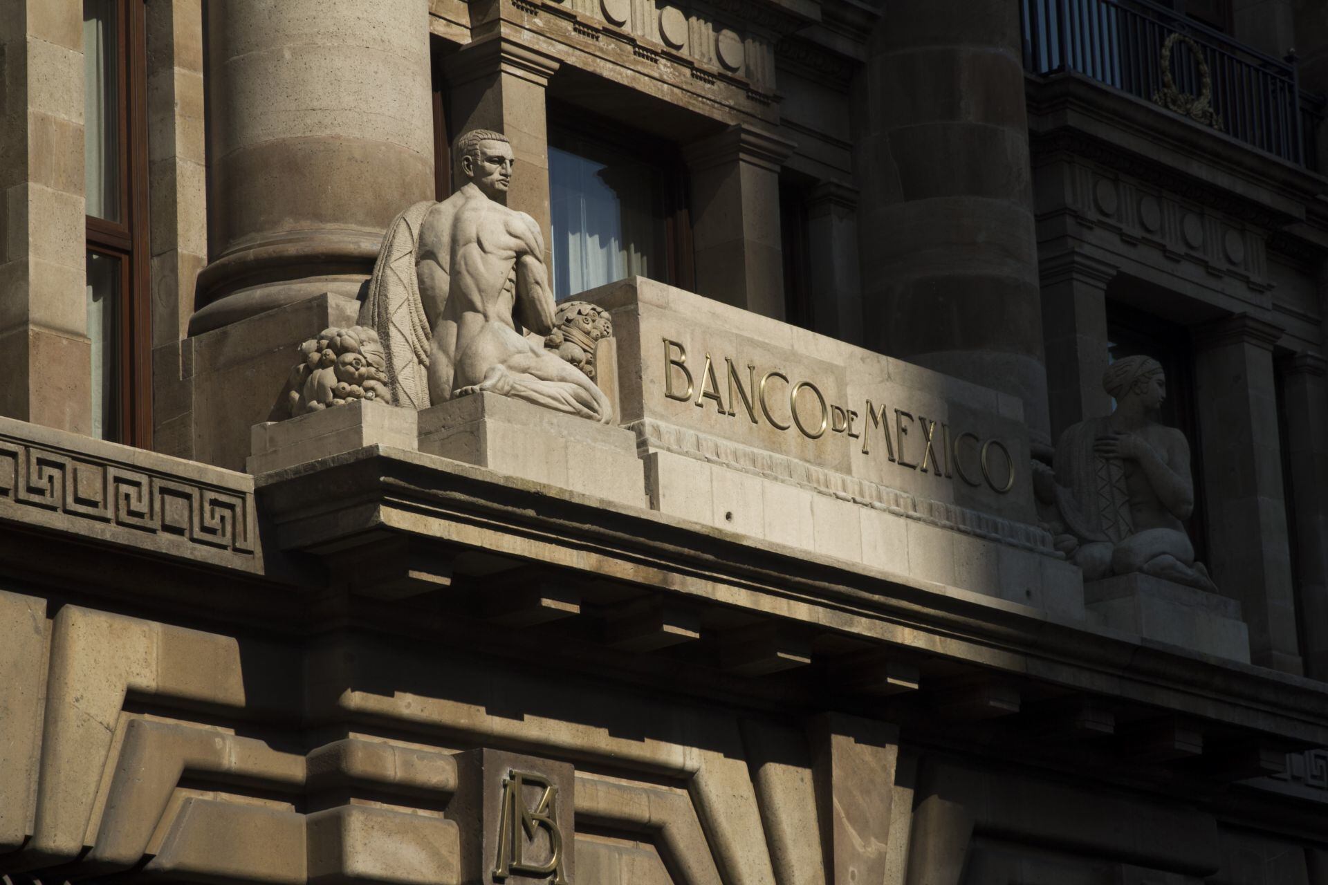 Banco de México