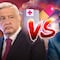 Carlos Loret de Mola responde a AMLO por supuesta empresa de medicamentos