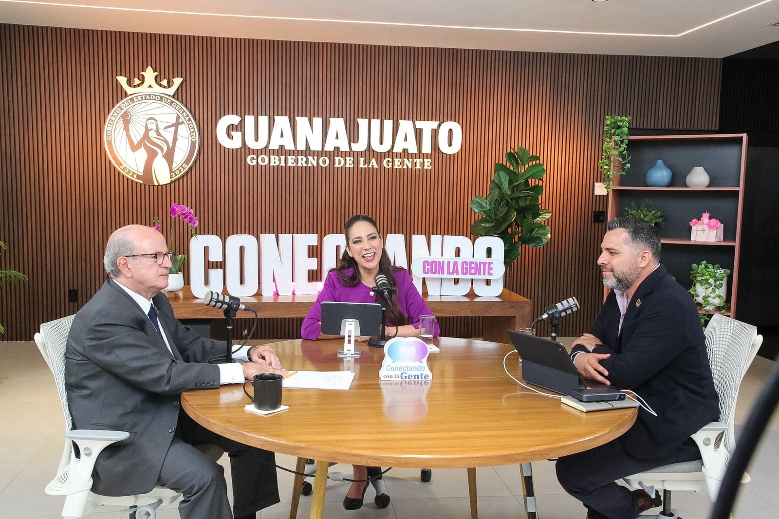 Guanajuato invertirá más de mil millones de pesos en infraestructura escolar